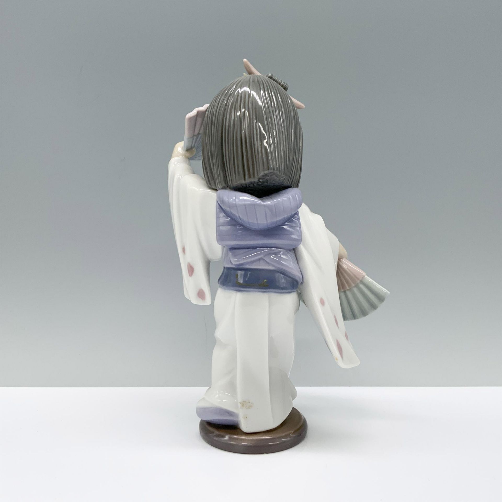 Oriental Dance 1006230 - Lladro Porcelain Figurine - Bild 2 aus 4