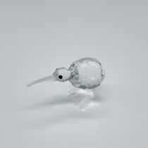 Swarovski Crystal Figurine, Kiwi Bird