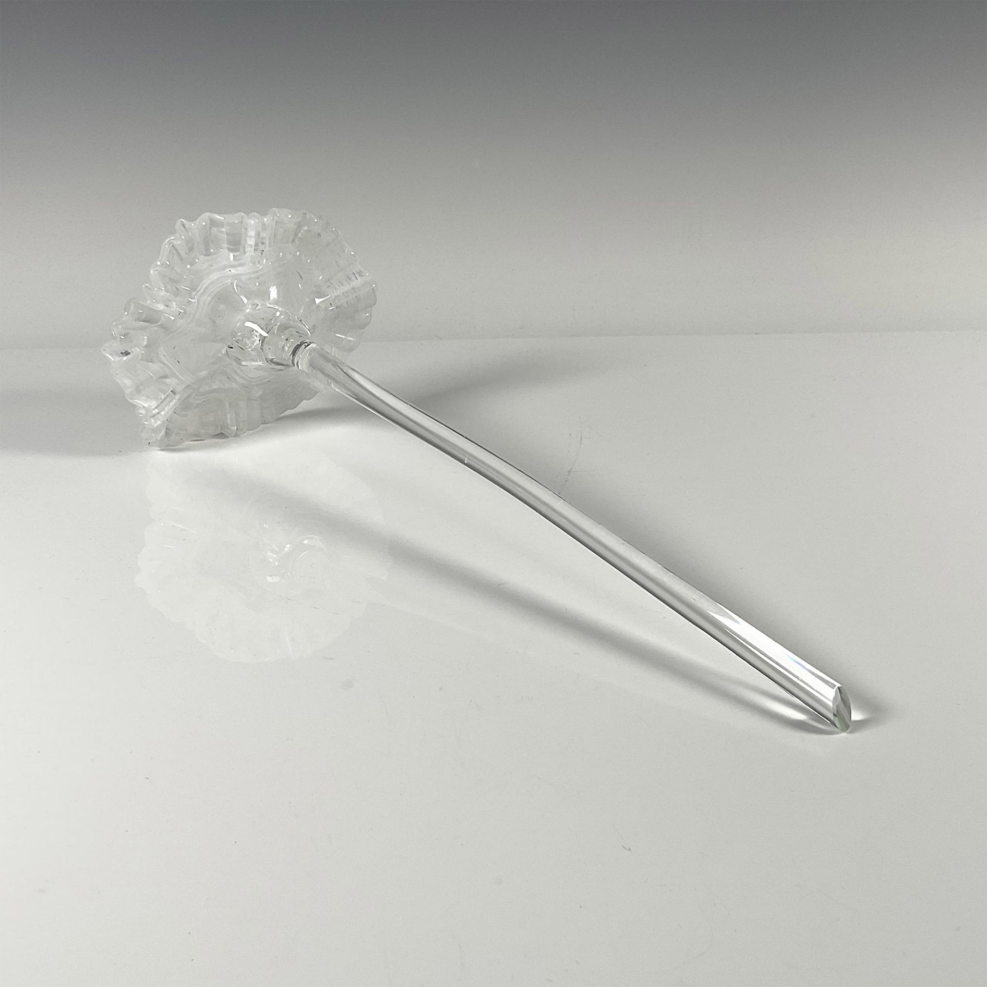 Art Glass Flower Stem - Bild 2 aus 3