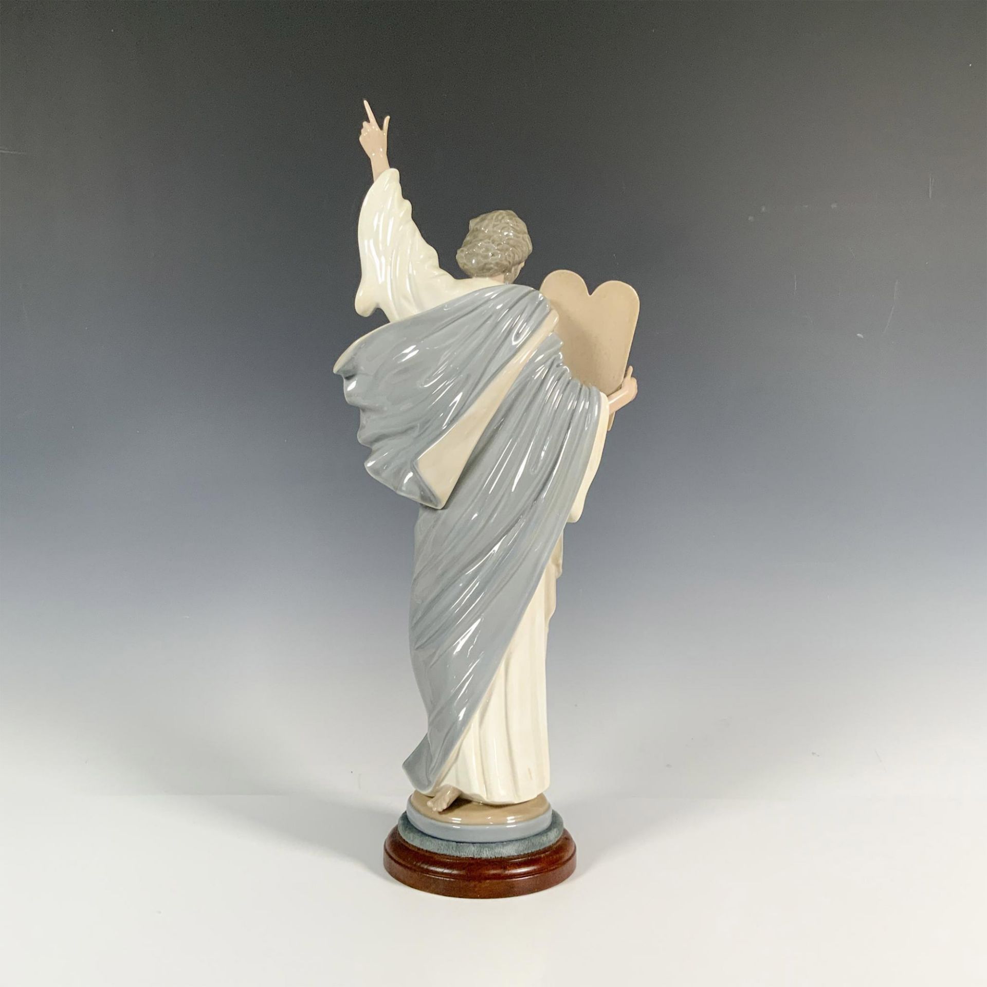 Moses 1005170 - Lladro Porcelain Figurine - Bild 2 aus 3