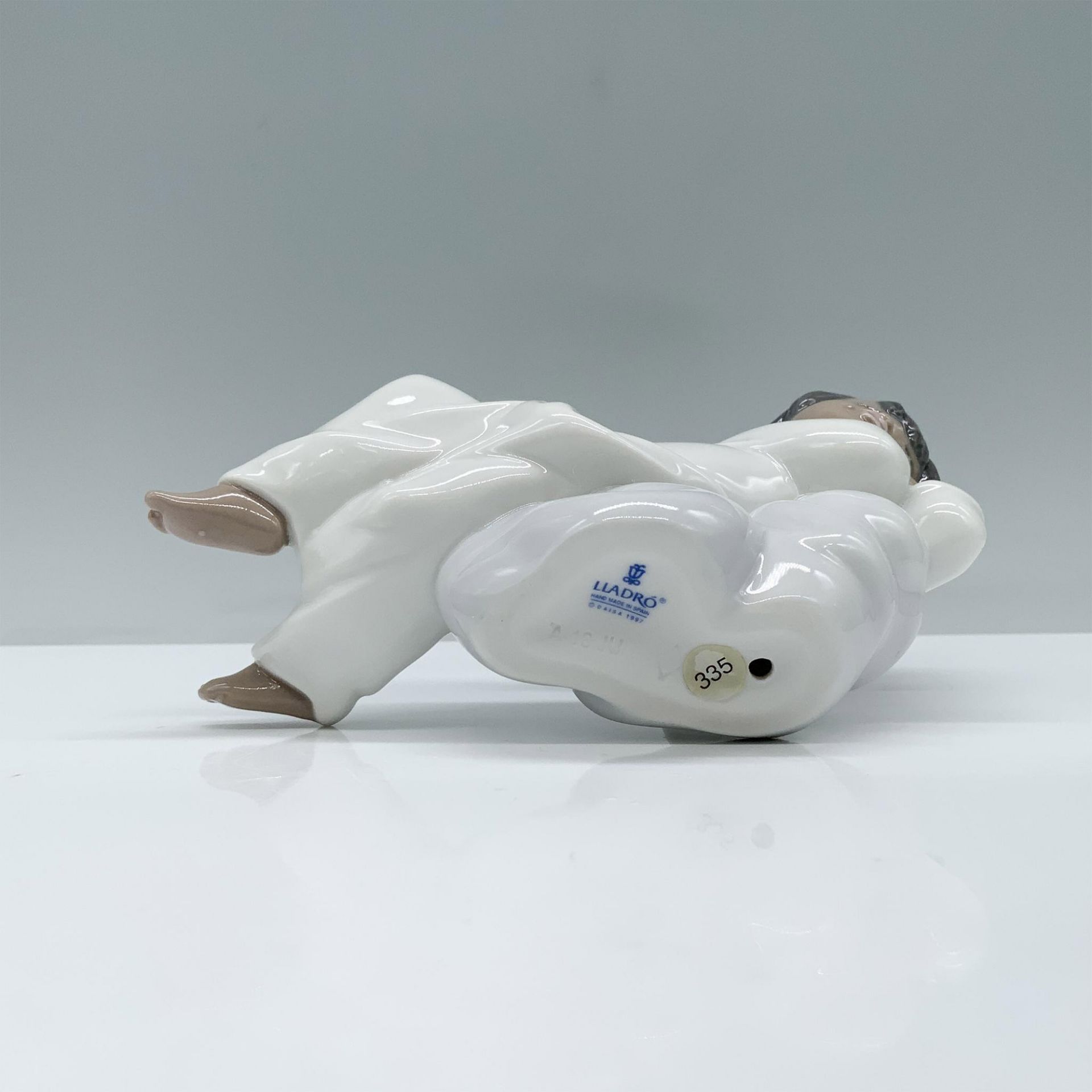 Heavenly Dreamer 1006491 - Lladro Porcelain Figurine - Image 3 of 4