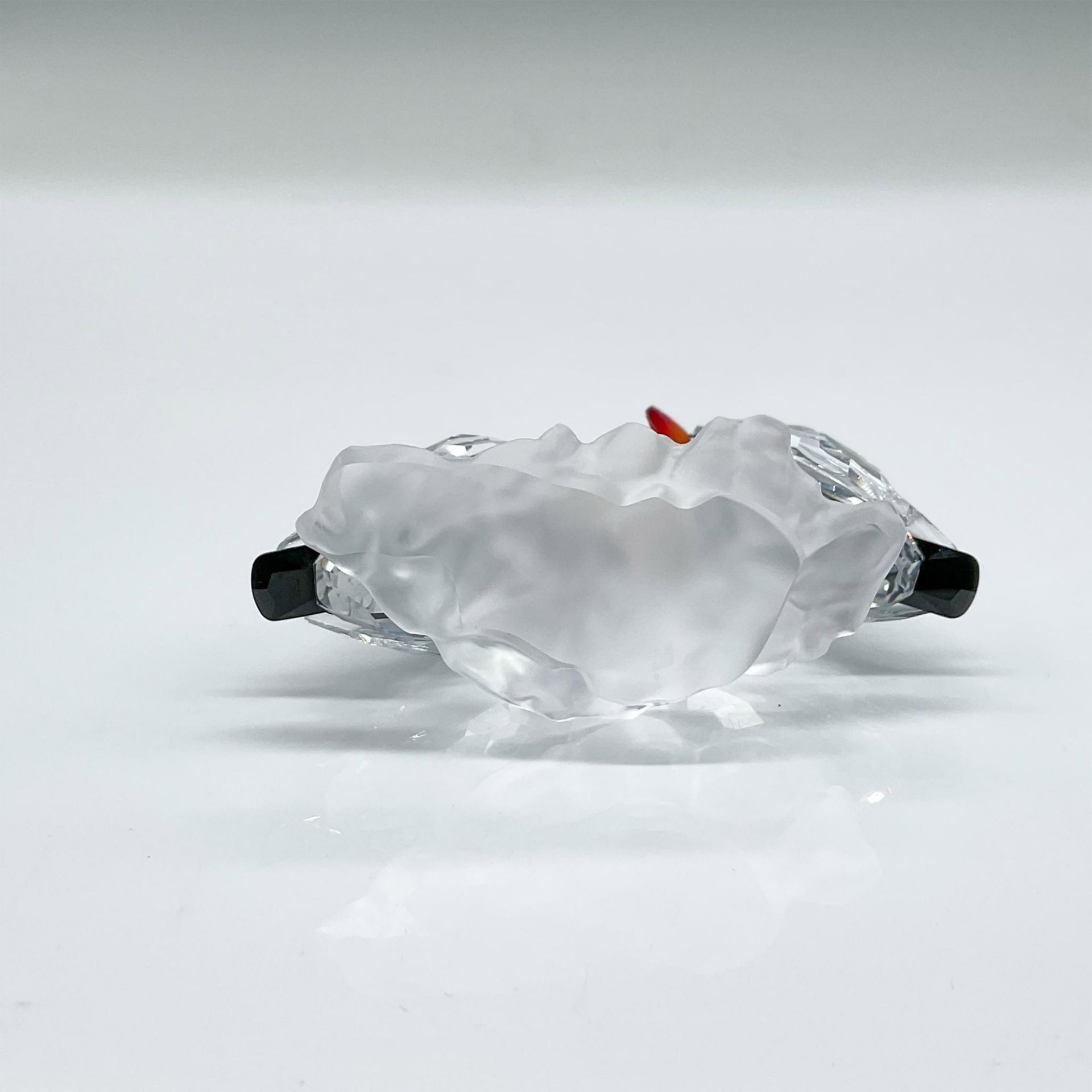 Swarovski Crystal Figurine, Puffins - Image 3 of 4