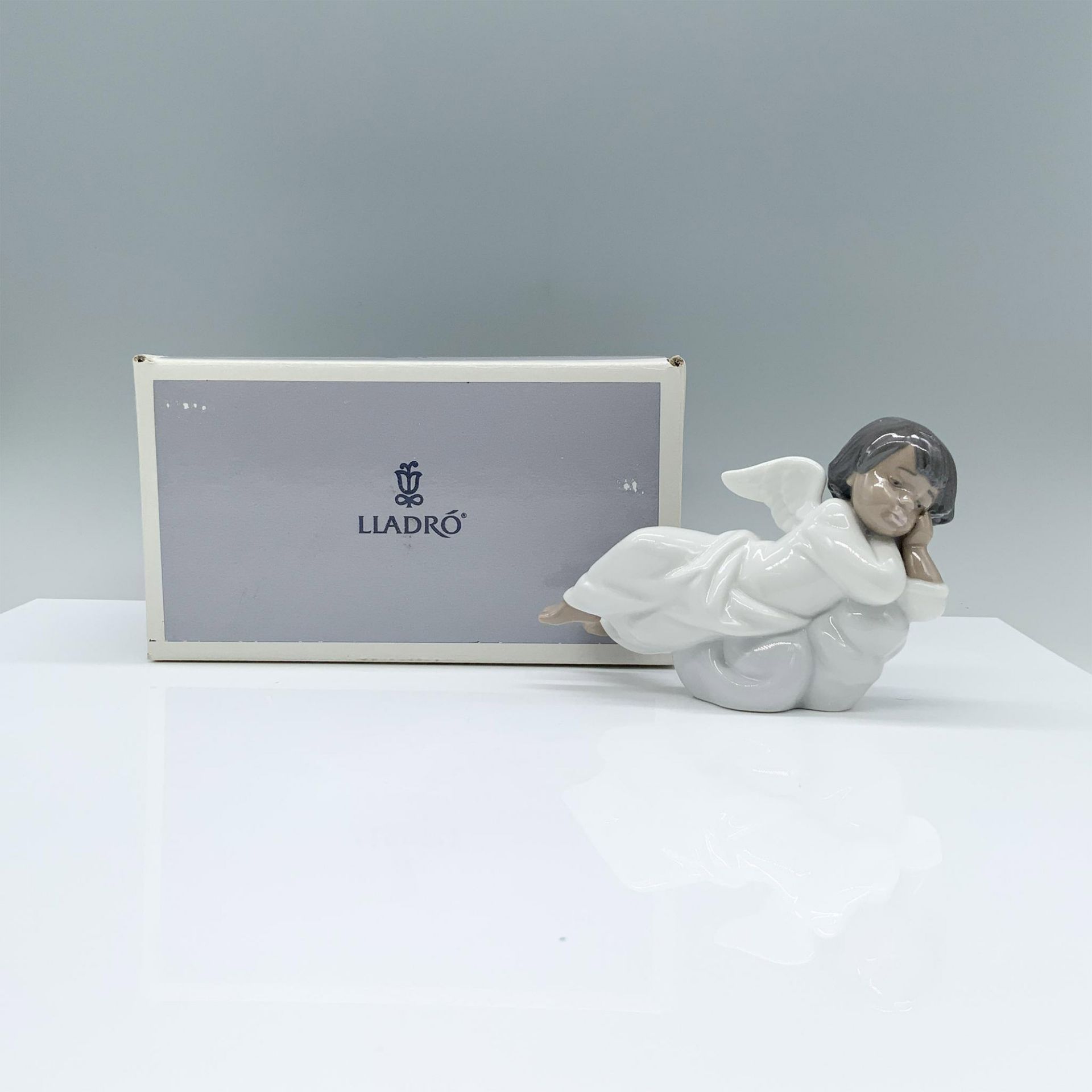 Heavenly Dreamer 1006491 - Lladro Porcelain Figurine - Bild 4 aus 4