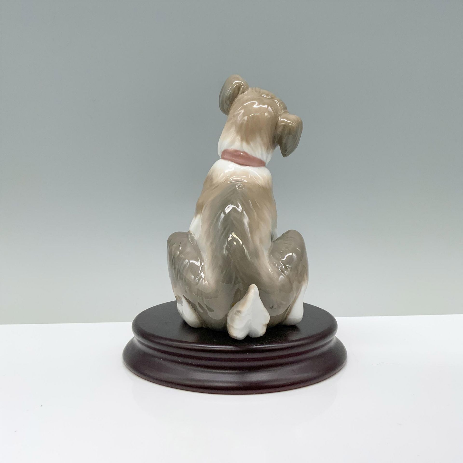 New Friend 1006211 - Lladro Porcelain Figurine with Base - Bild 2 aus 3