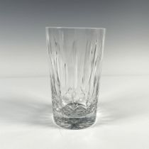 Cut Crystal Vase