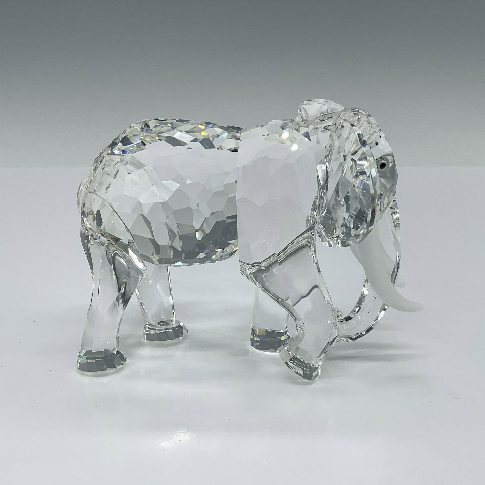 Swarovski Crystal Figurine, Annual Edition Elephant - Bild 2 aus 4