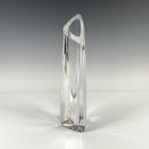 Baccarat Crystal Vase