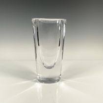 Orrefors Crystal Vase