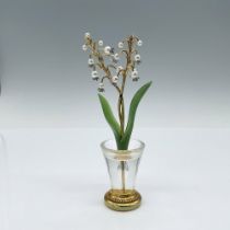 Imperial Flowers by Joan Rivers, Lily of the Valley
