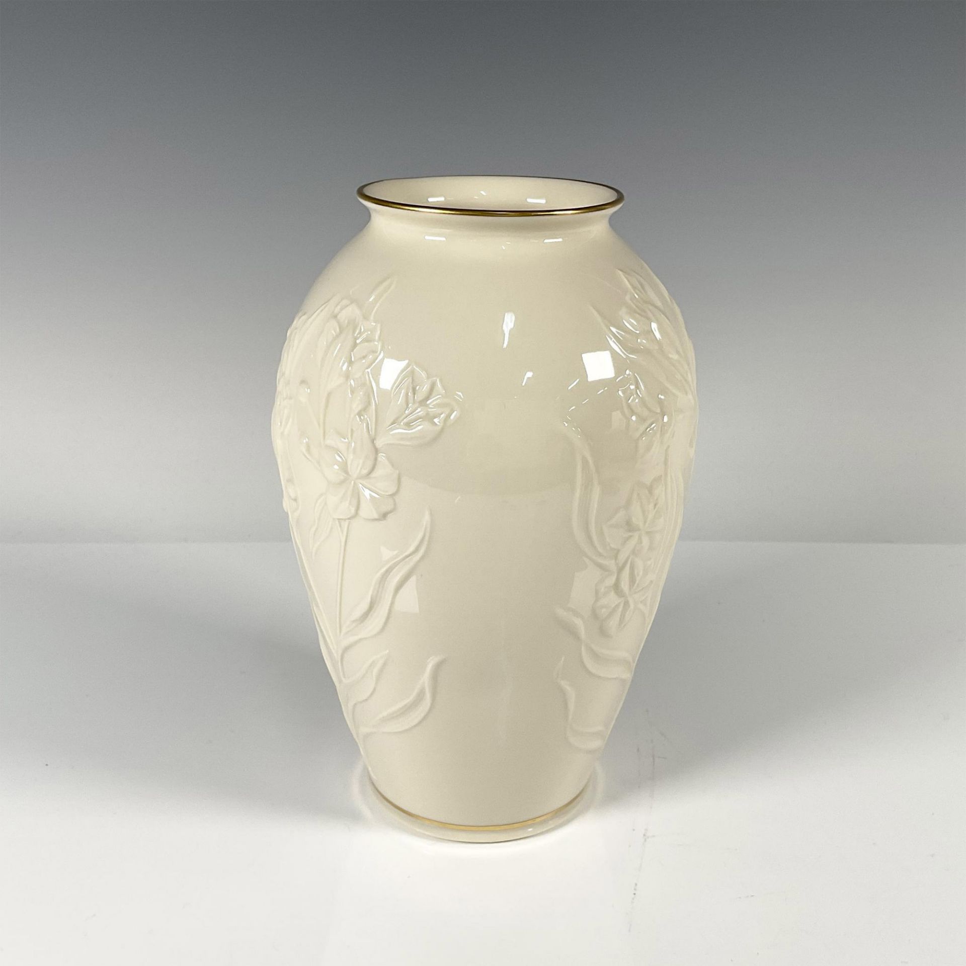 Lenox Vase - Image 2 of 3