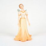 Sugar Plum Fairy - Goebel Porcelain Figurine