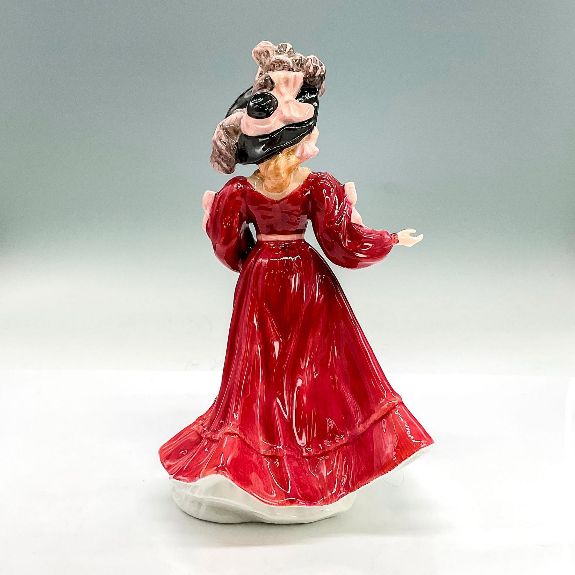 Patricia - HN3365 - Royal Doulton Figurine - Bild 2 aus 3