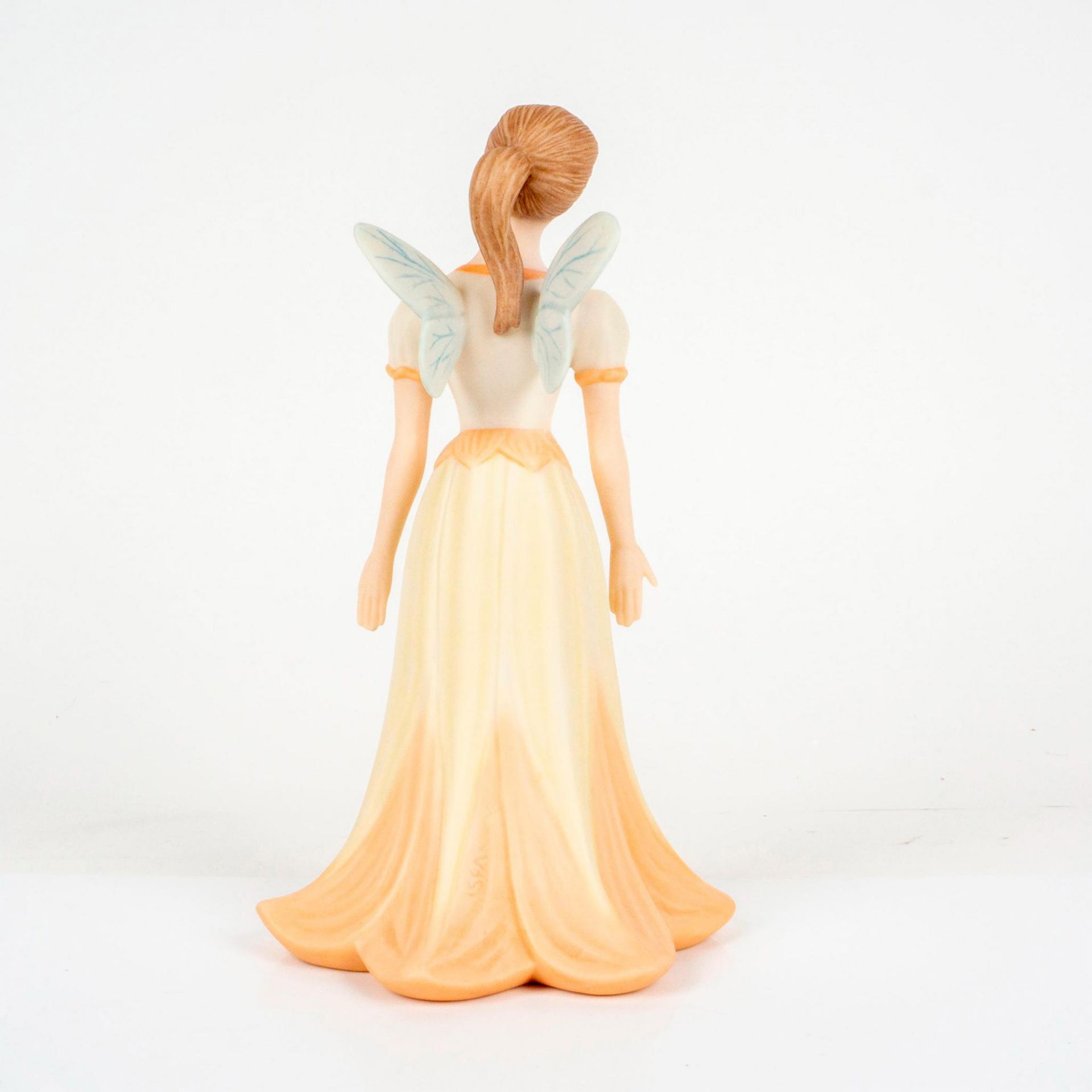 Sugar Plum Fairy - Goebel Porcelain Figurine - Bild 2 aus 3