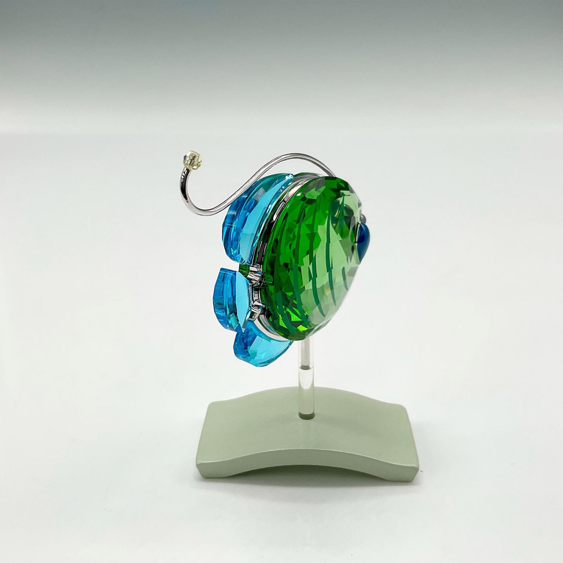 Swarovski Crystal Figurine, Chira Peridot - Bild 2 aus 4