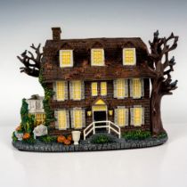 Hawthorne Village Figurine, Amityville House