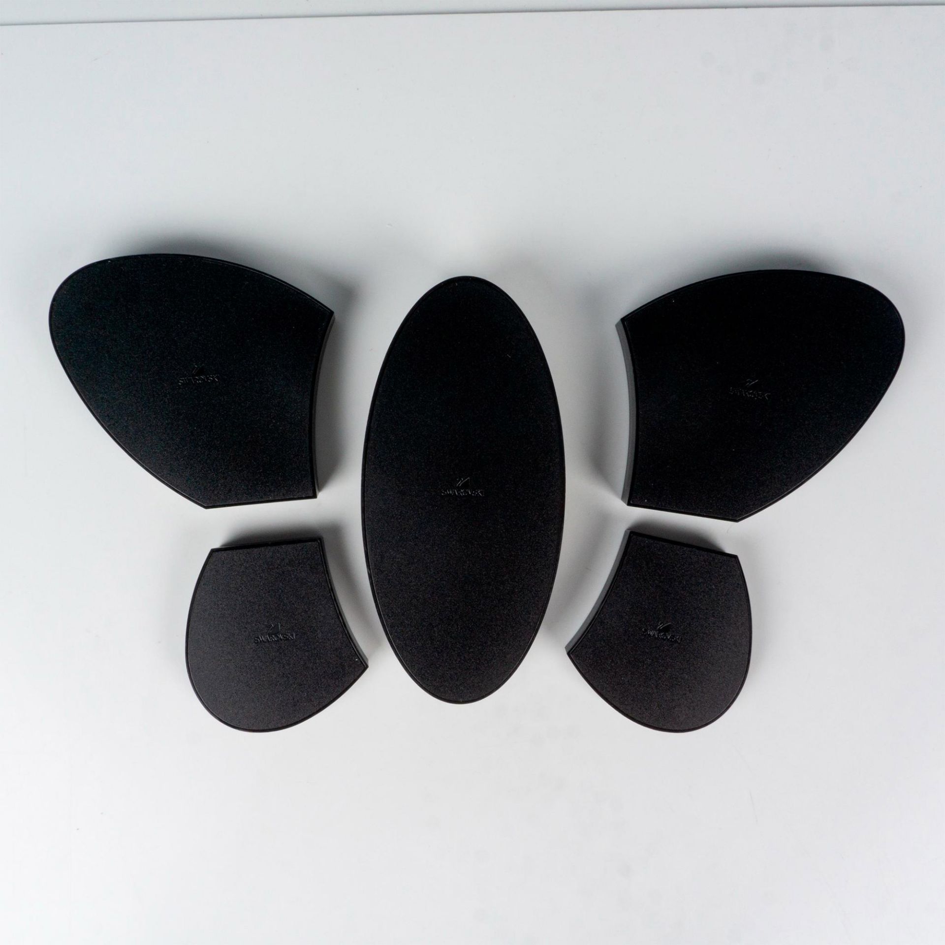 Swarovski Bambi Series Display Stands, Butterfly 981942 - Image 2 of 3