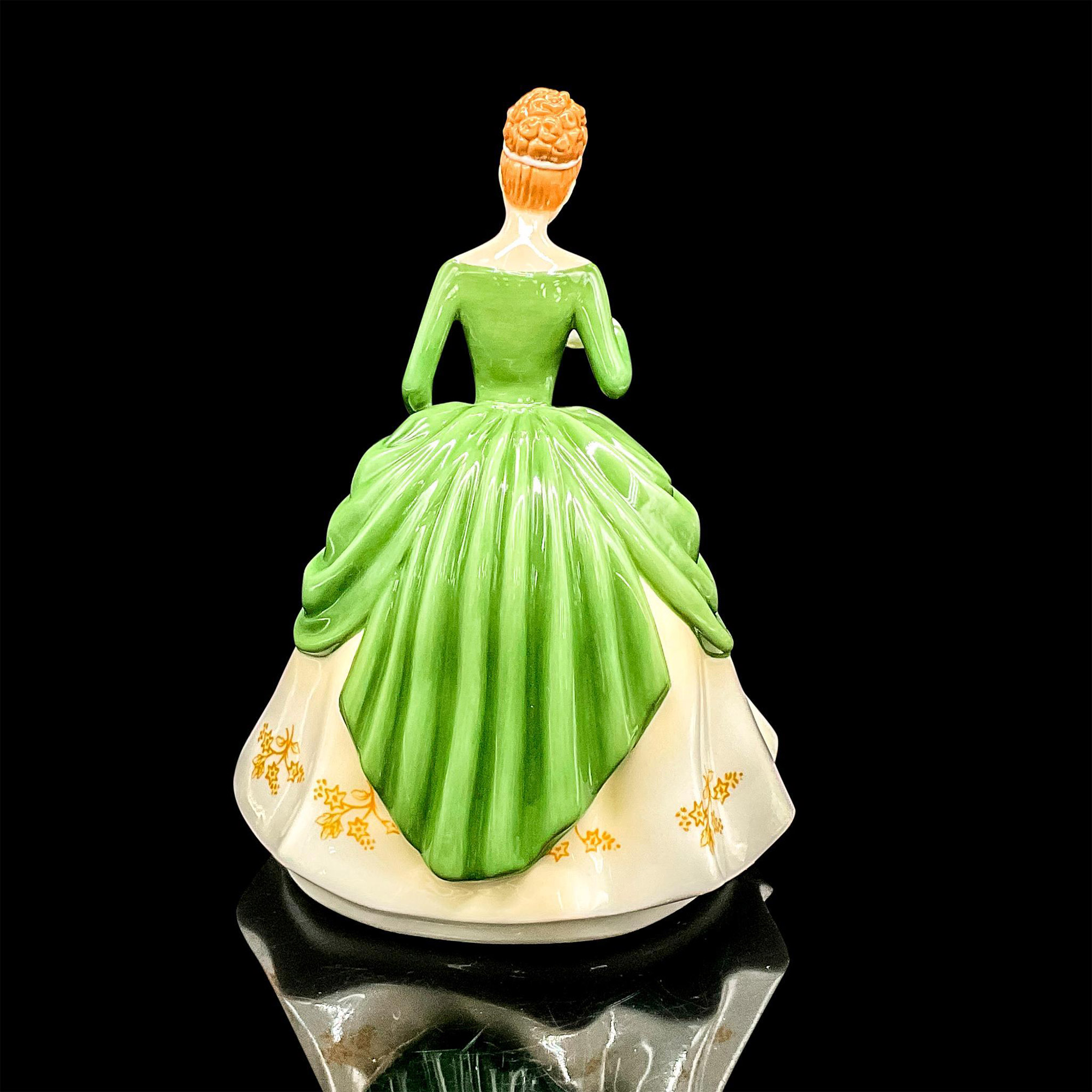 Soiree - HN4864 - Royal Doulton Figurine - Image 2 of 3