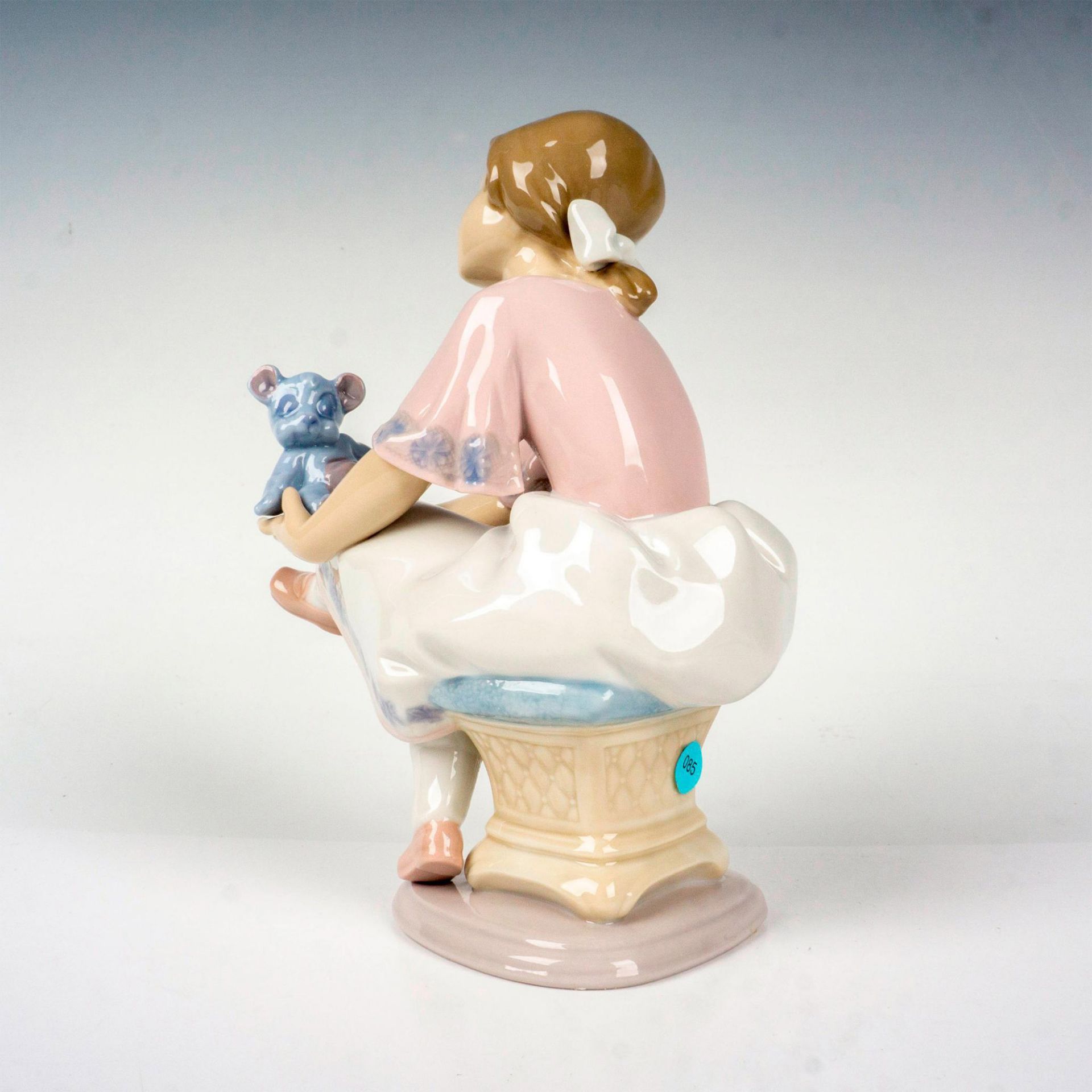 Best Friend 1007620 - Lladro Porcelain Figurine - Bild 2 aus 4