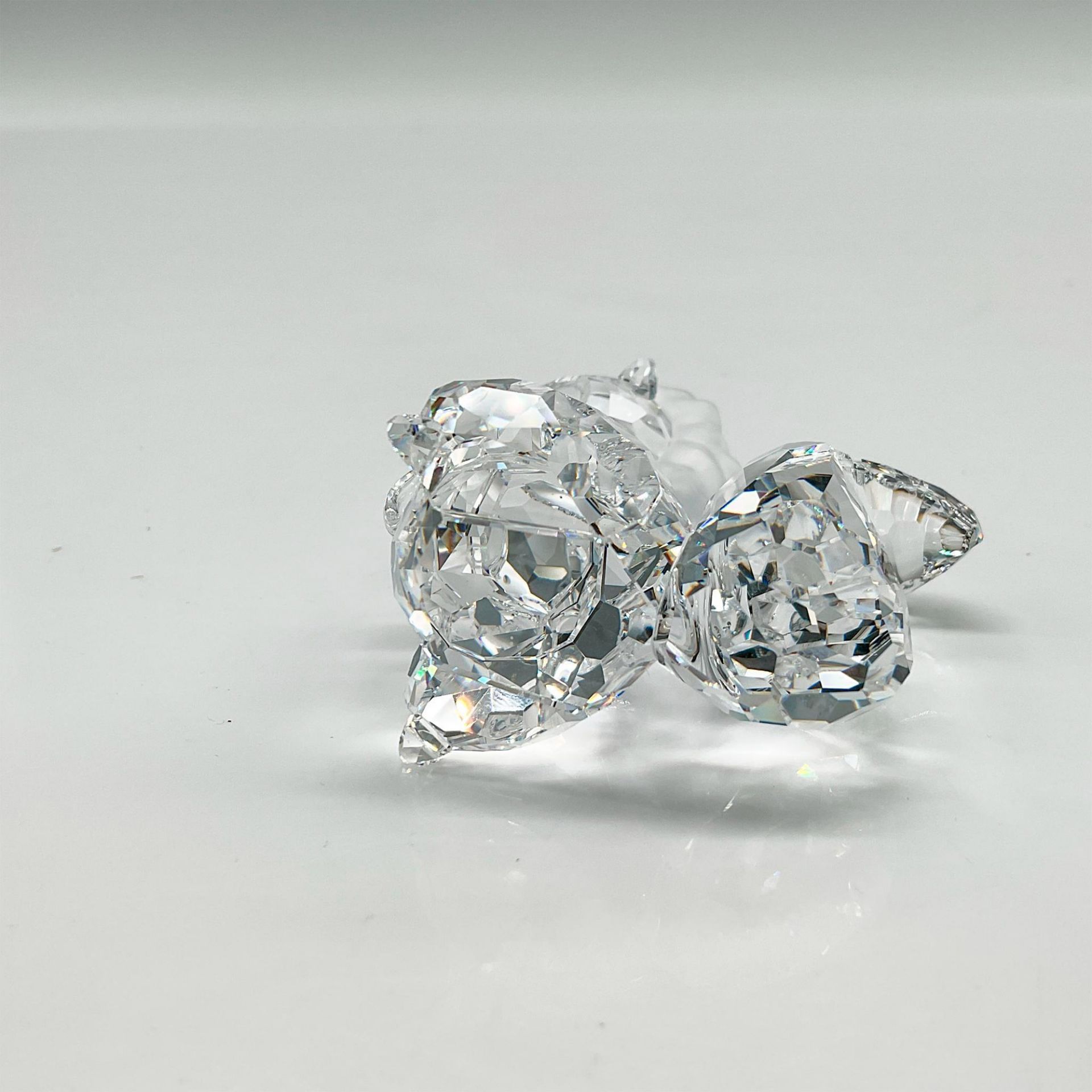 Swarovski Crystal Figurine, Disney's Flower from Bambi - Image 3 of 4