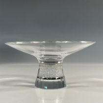 Swarovski Crystal Bowl, Crystalline