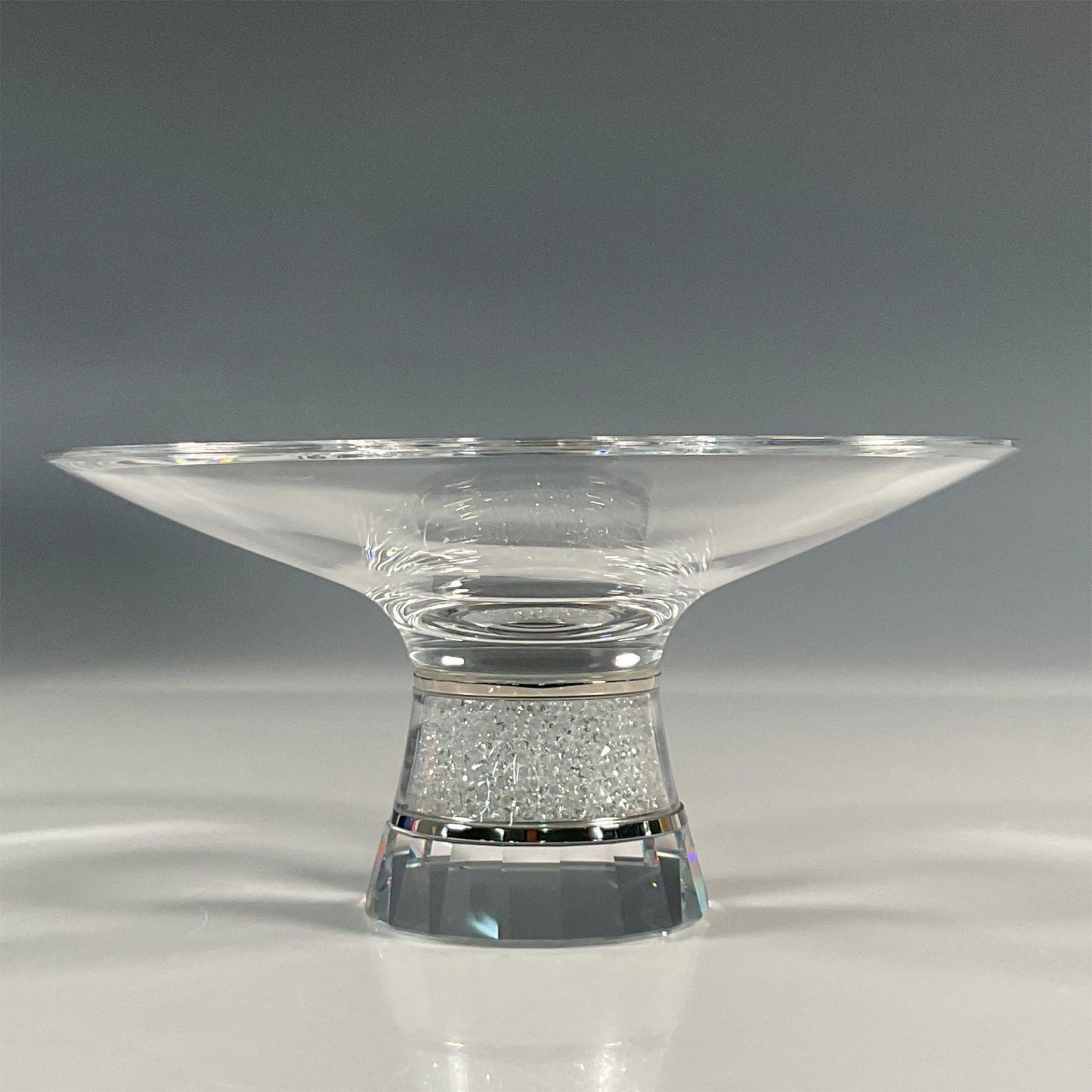 Swarovski Crystal Bowl, Crystalline