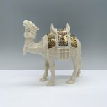 Lenox China Jewels Collection Figurine, Camel