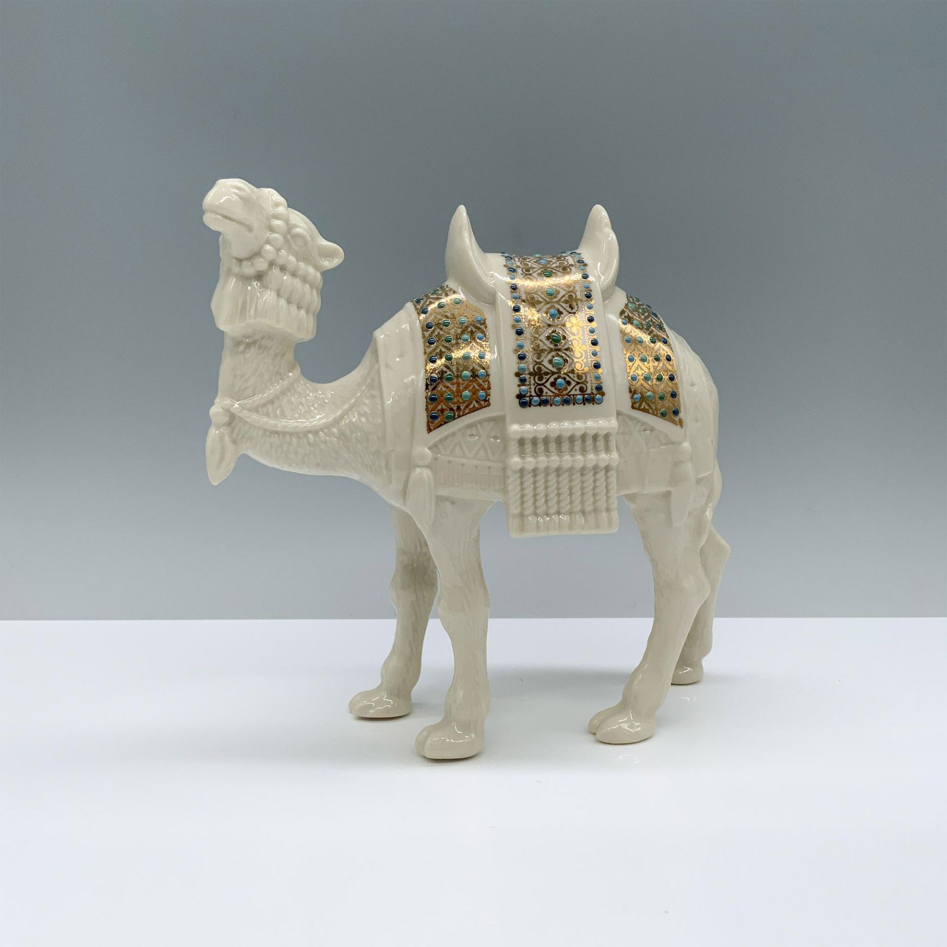 Lenox China Jewels Collection Figurine, Camel