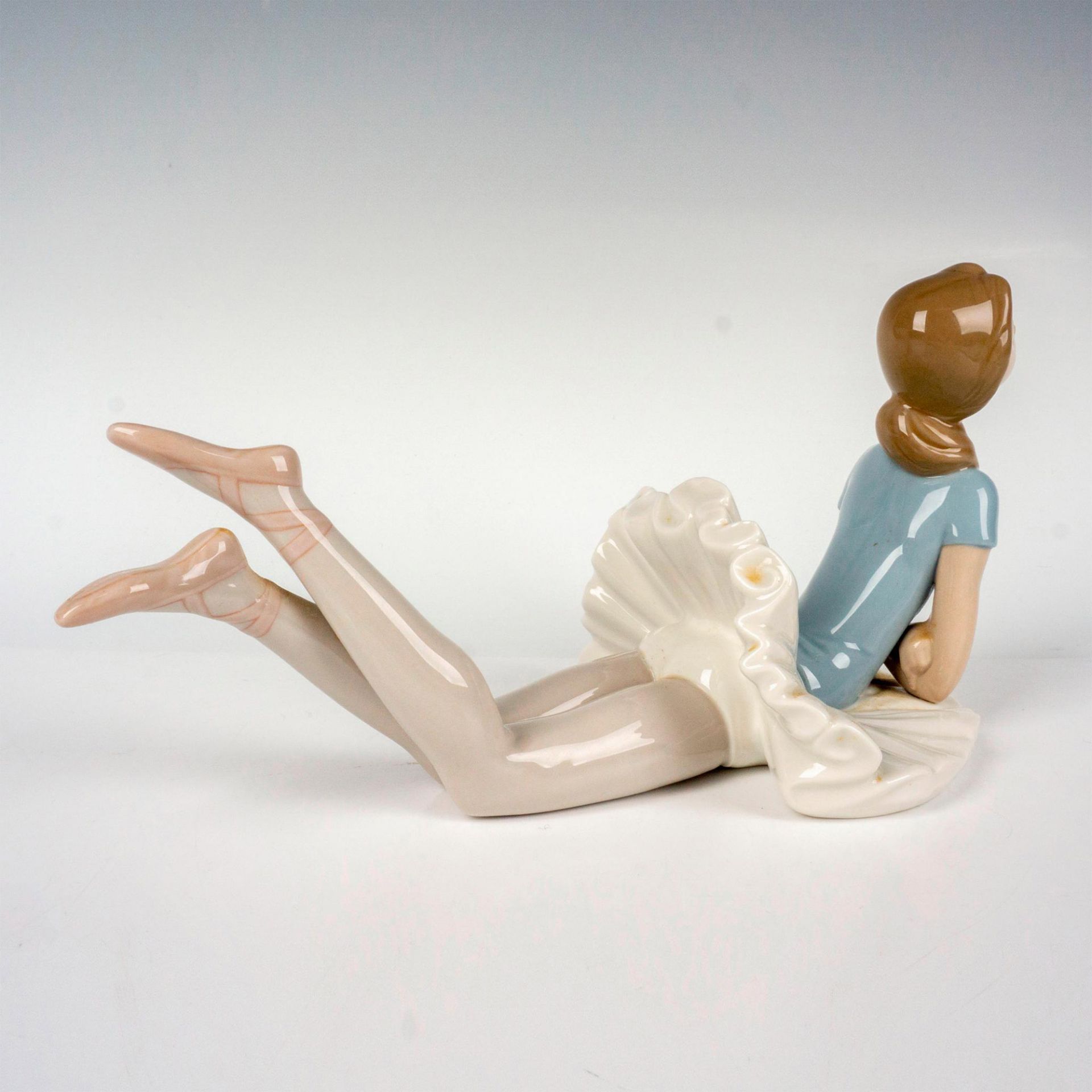 Heather 1001359 - Lladro Porcelain Figurine - Bild 2 aus 4
