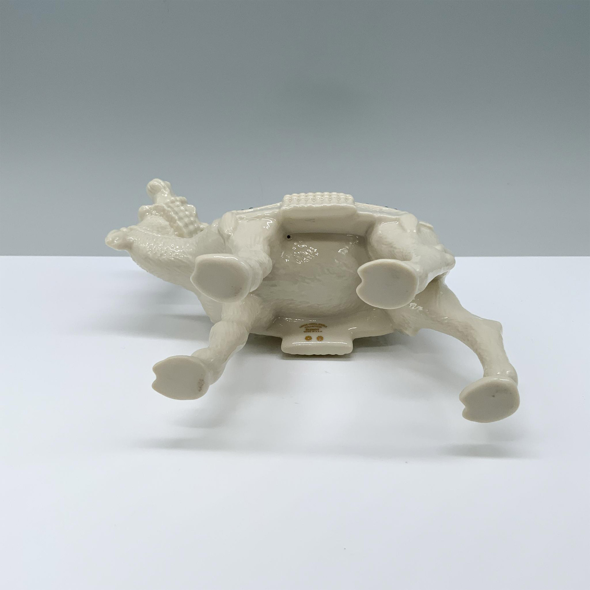 Lenox China Jewels Collection Figurine, Camel - Image 3 of 3