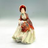 Her Ladyship - HN1977 - Royal Doulton Figurine