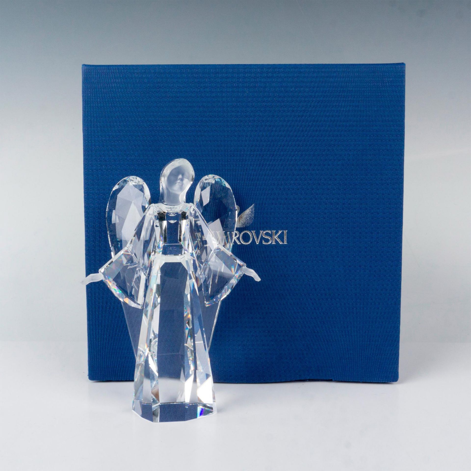 Swarovski Crystal Figurine, Angel Sophia - Image 4 of 4