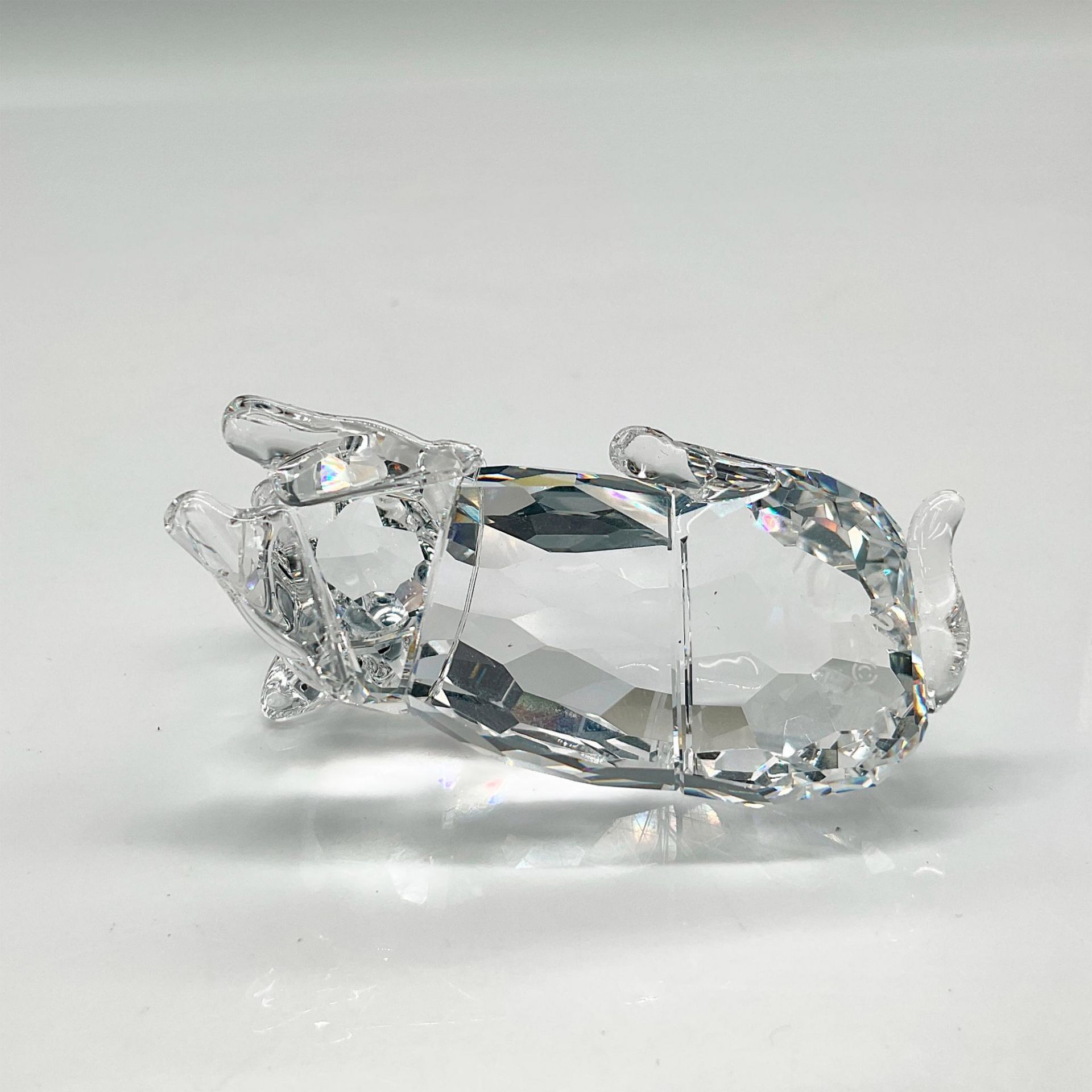 Swarovski Crystal Figurine, Mother Sheep Lying - Bild 3 aus 4