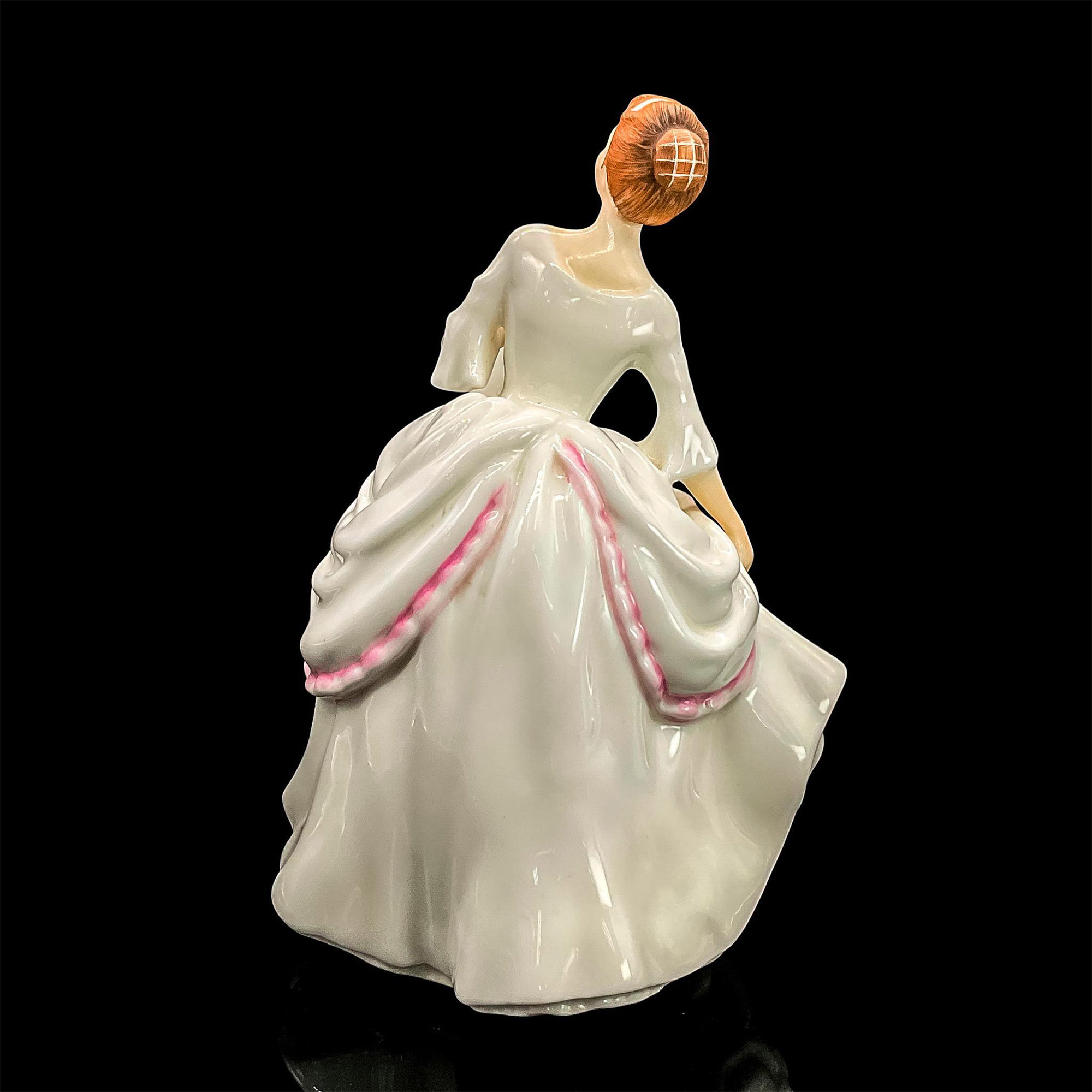 Carol - HN2961 - Royal Doulton Figurine - Image 2 of 3