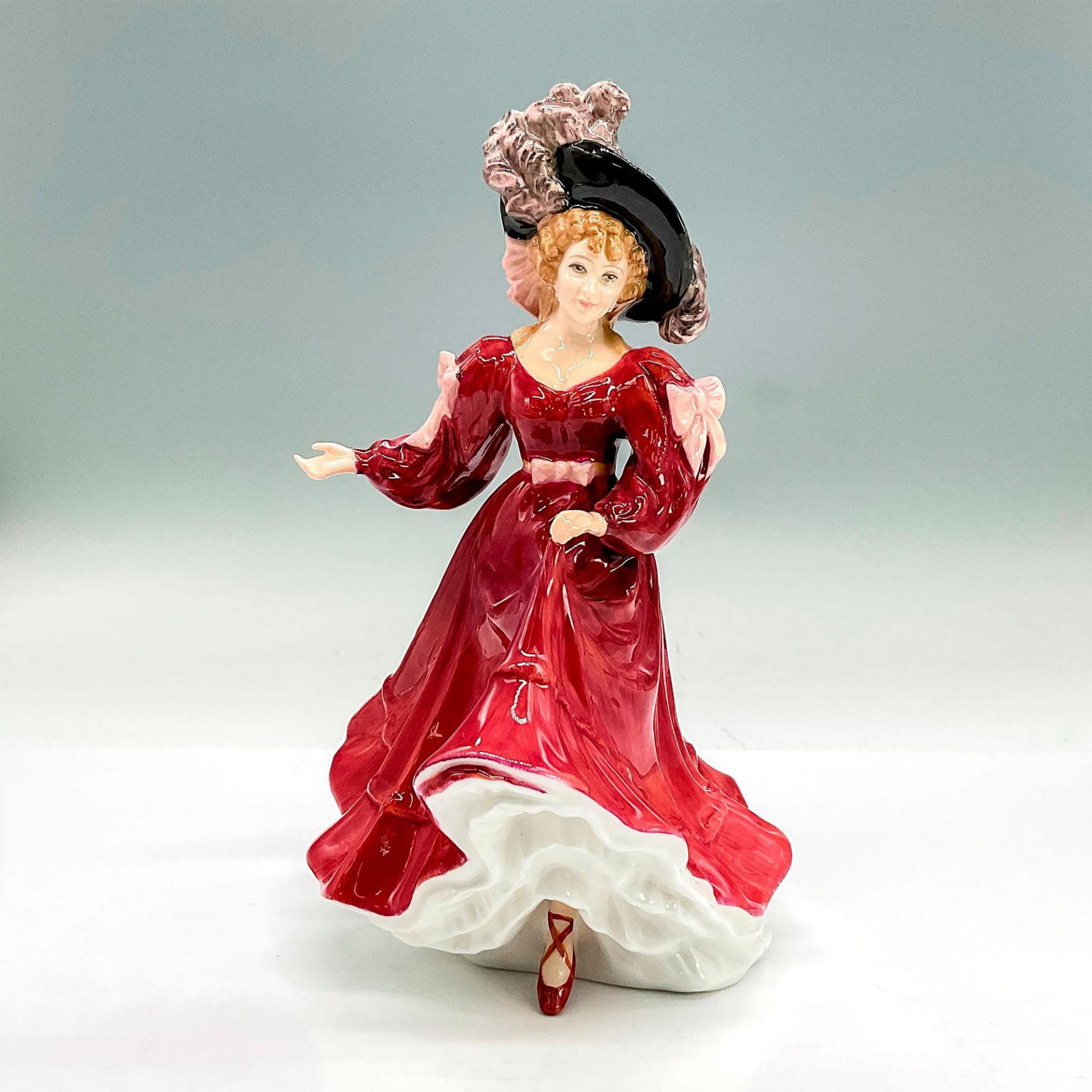 Patricia - HN3365 - Royal Doulton Figurine