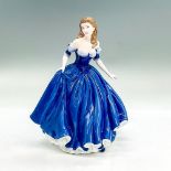 With Love - HN4746 - Royal Doulton Figurine