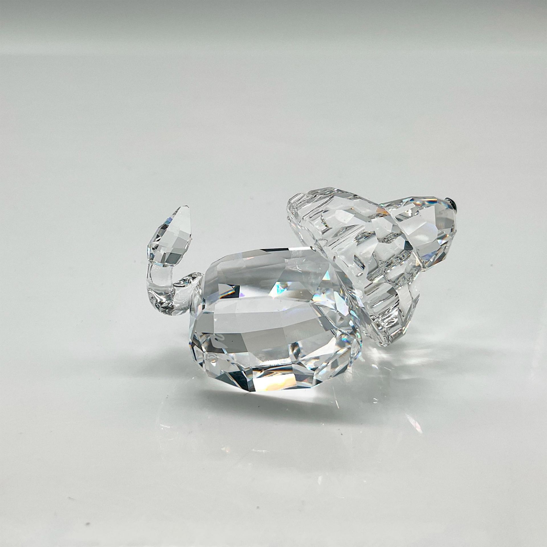 Swarovski Crystal Lovlots Figurine, Lee Roy Lion - Bild 3 aus 4