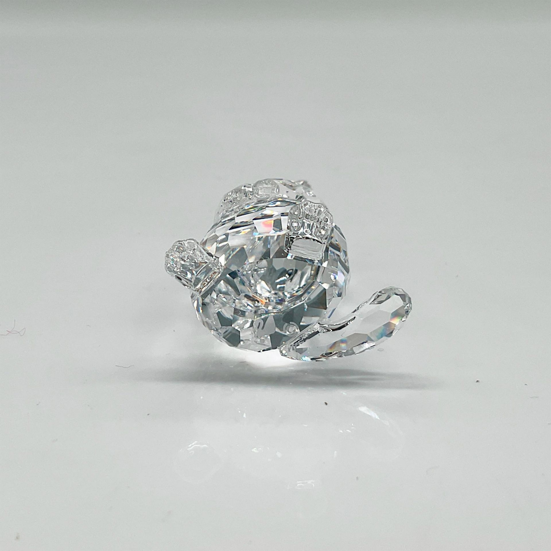 Swarovski Crystal Figurine, Marmot - Image 3 of 4