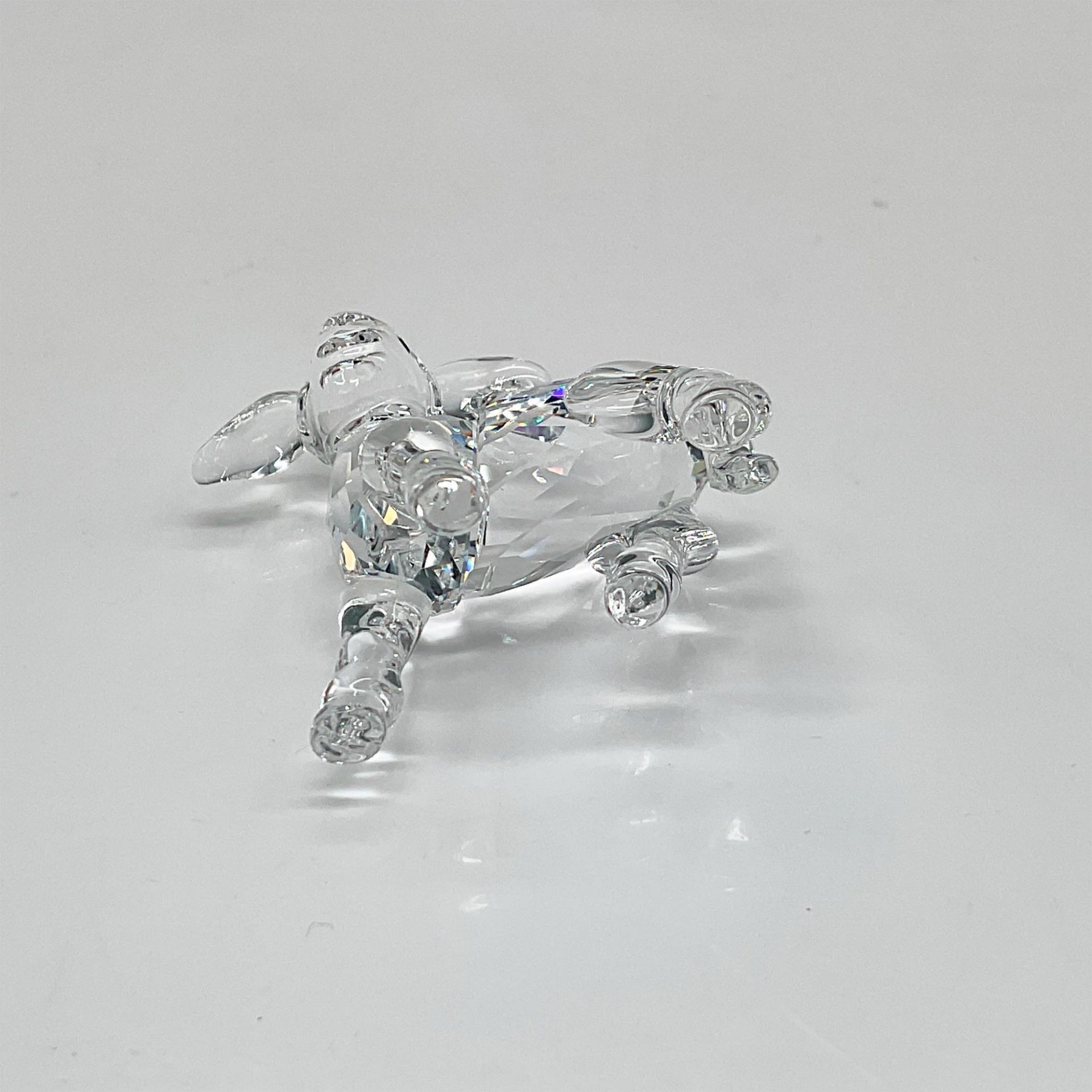 Swarovski Crystal Figurine, Little Lamb - Image 3 of 4