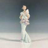 A Night Out 1006594 - Lladro Porcelain Figurine