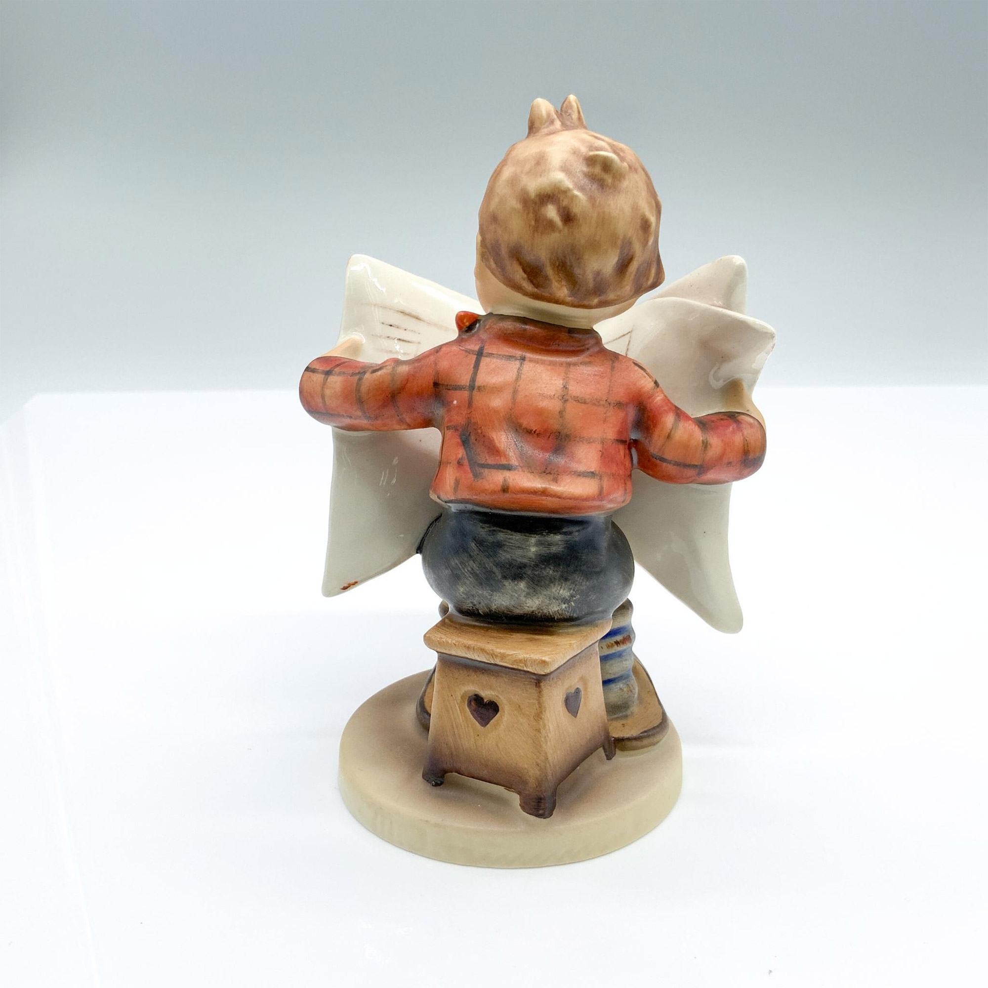 Latest News 184 - Goebel Hummel Figurine - Bild 2 aus 4