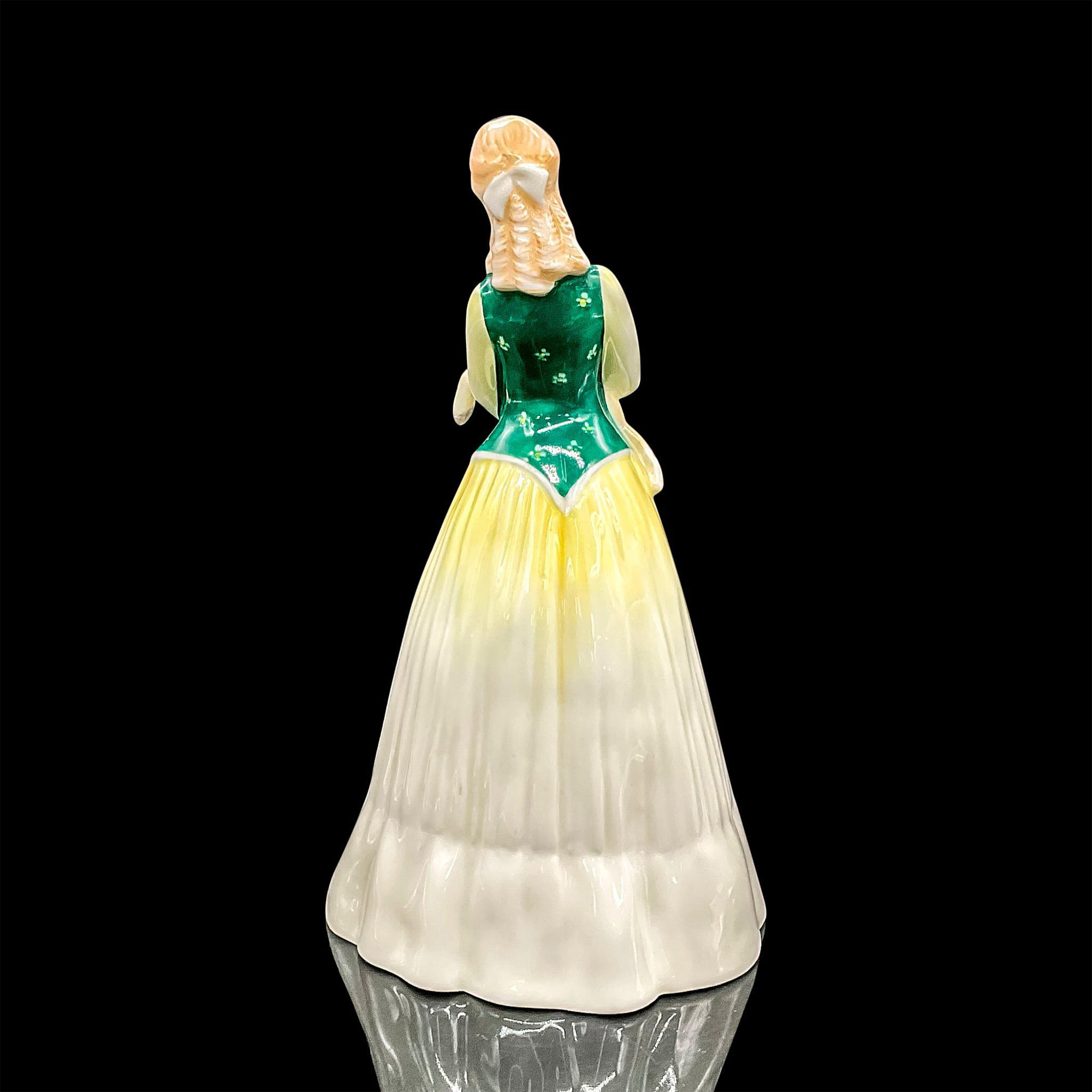 Springtime - HN3033 - Royal Doulton Figurine - Image 2 of 3