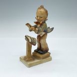 Band Leader HUM129 - Goebel Hummel Figurine