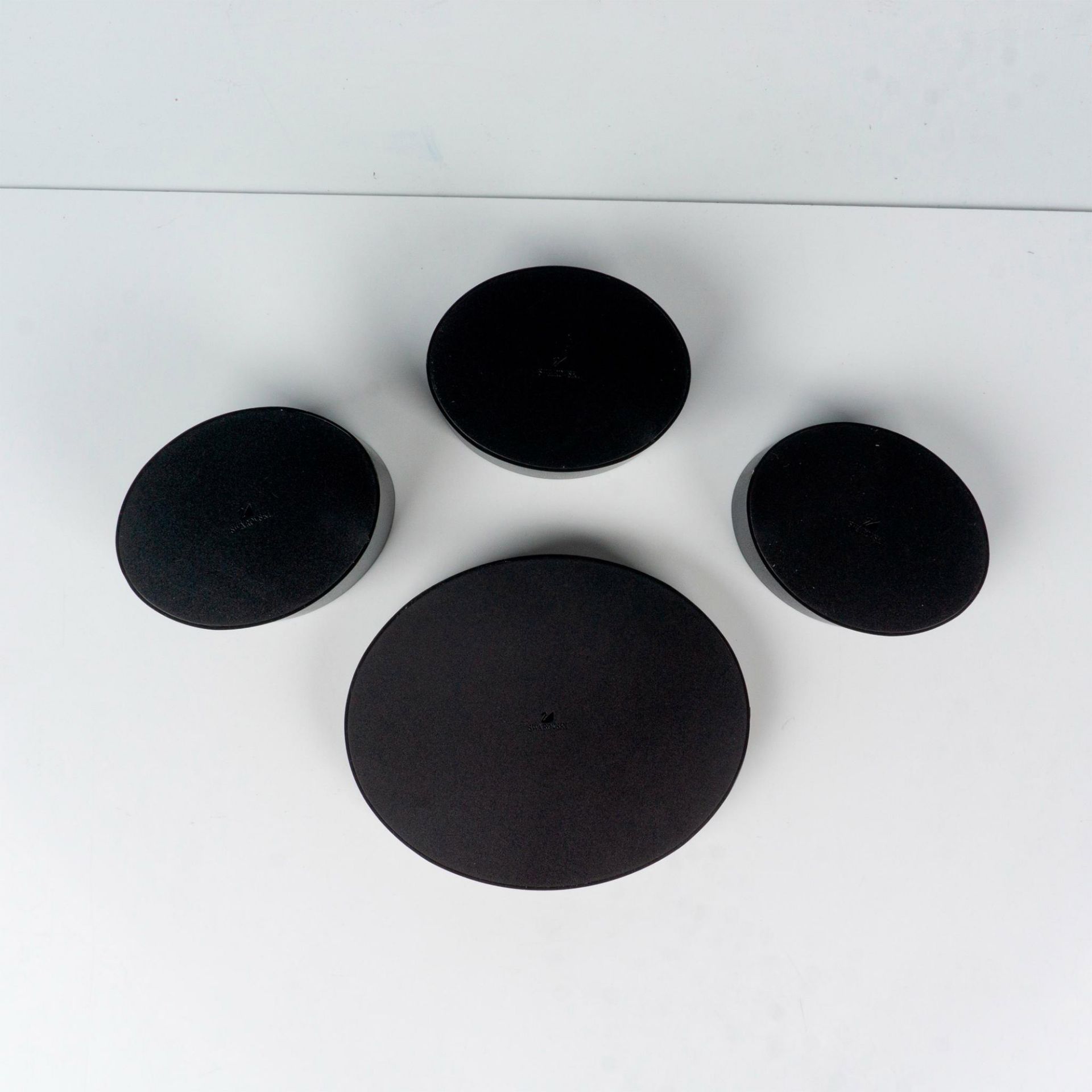 Swarovski Display Stands, Tigger Paw Print 912639 - Bild 2 aus 3