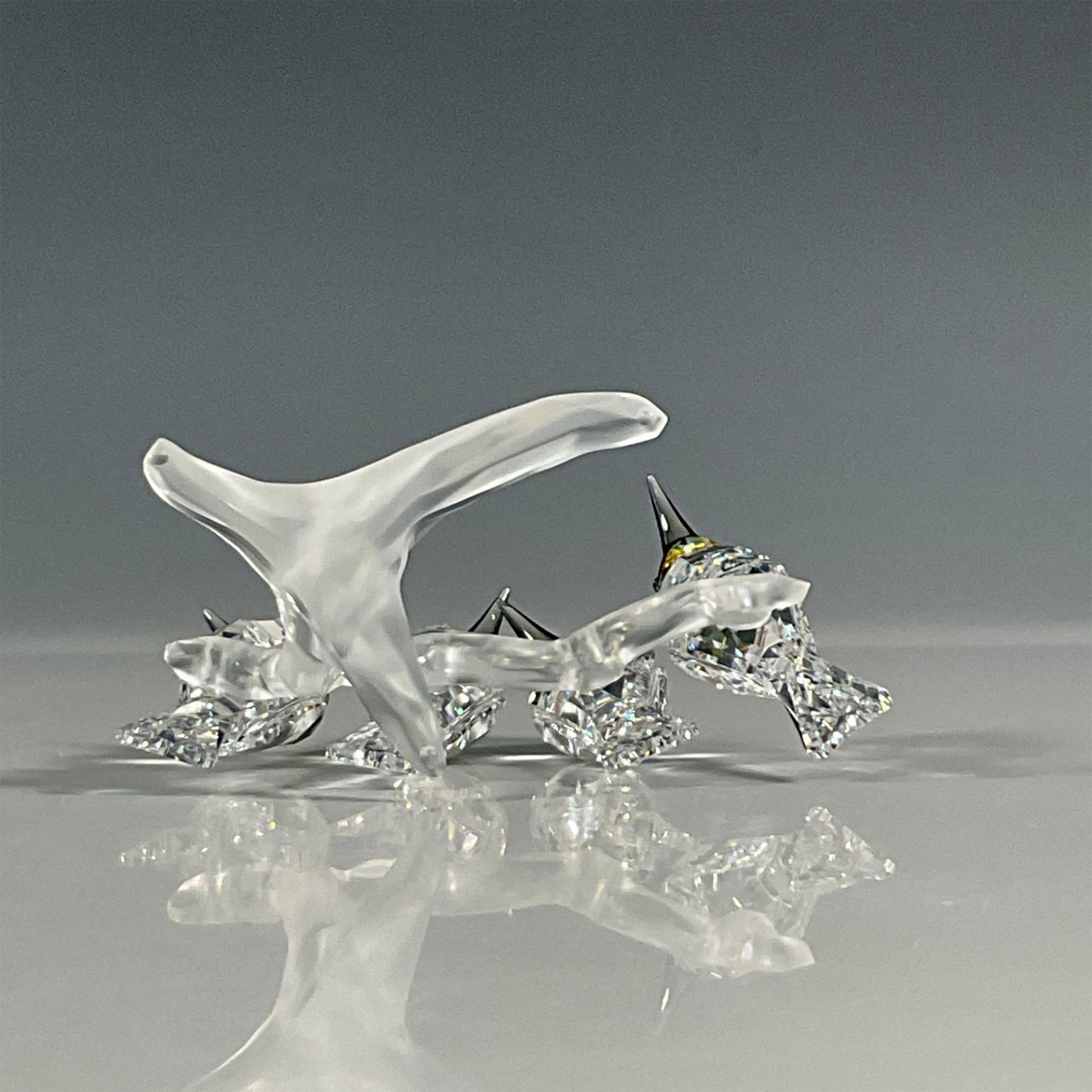 Swarovski Crystal Figurine, Bee-Eaters - Bild 4 aus 4