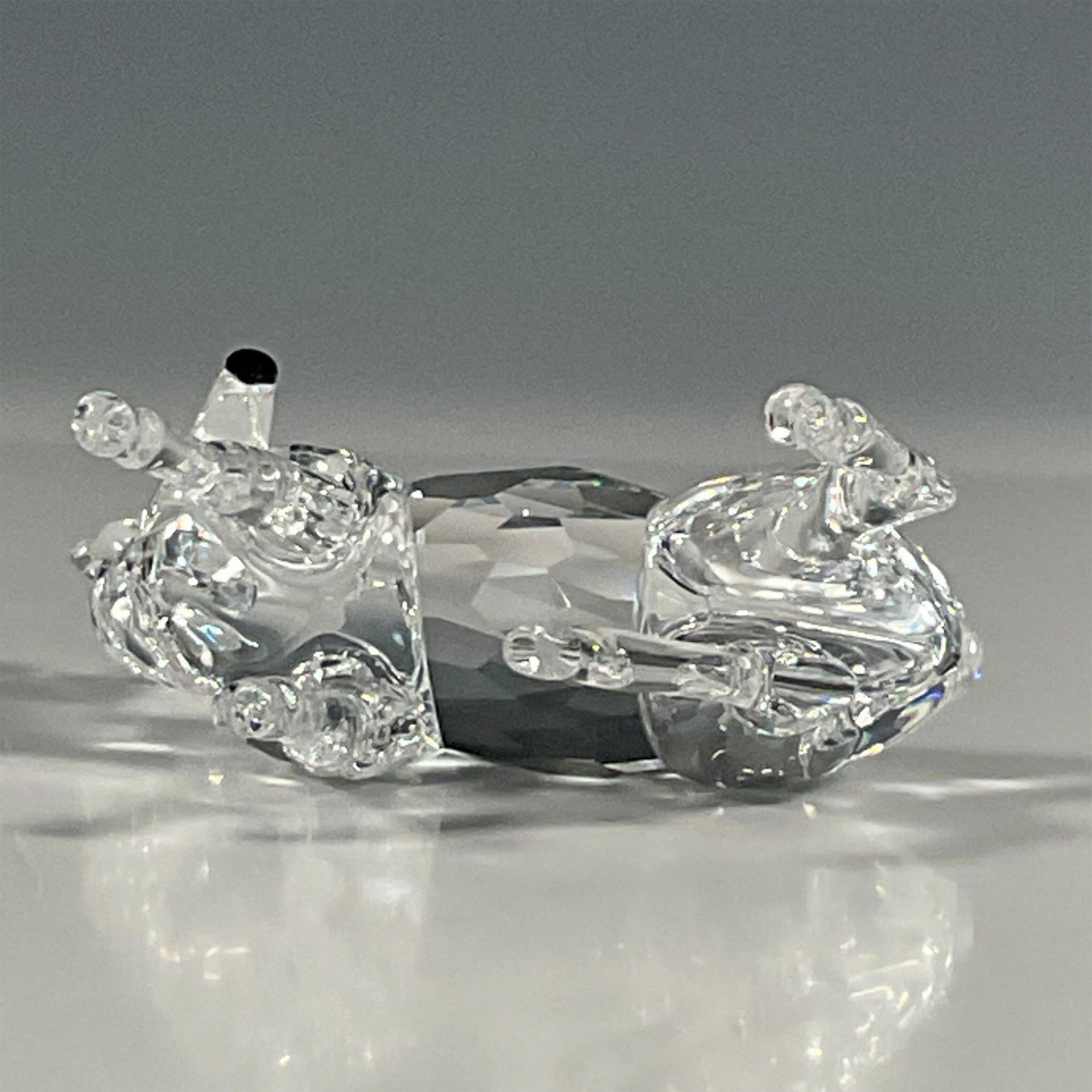 Swarovski Crystal Figurine, Doe - Image 5 of 5