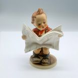 Latest News 184 - Goebel Hummel Figurine