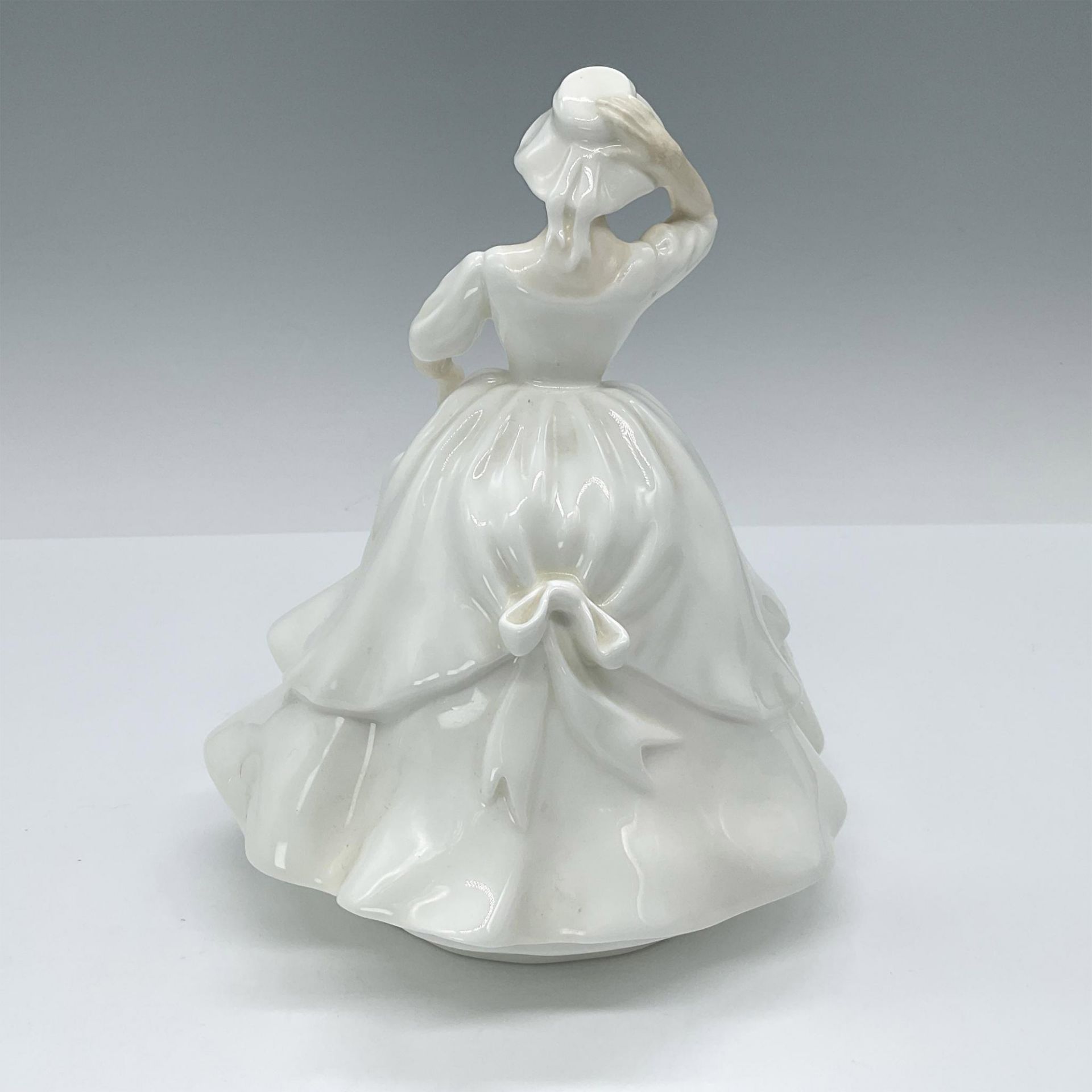 Samantha - HN2954 - Royal Doulton Figurine - Image 2 of 3