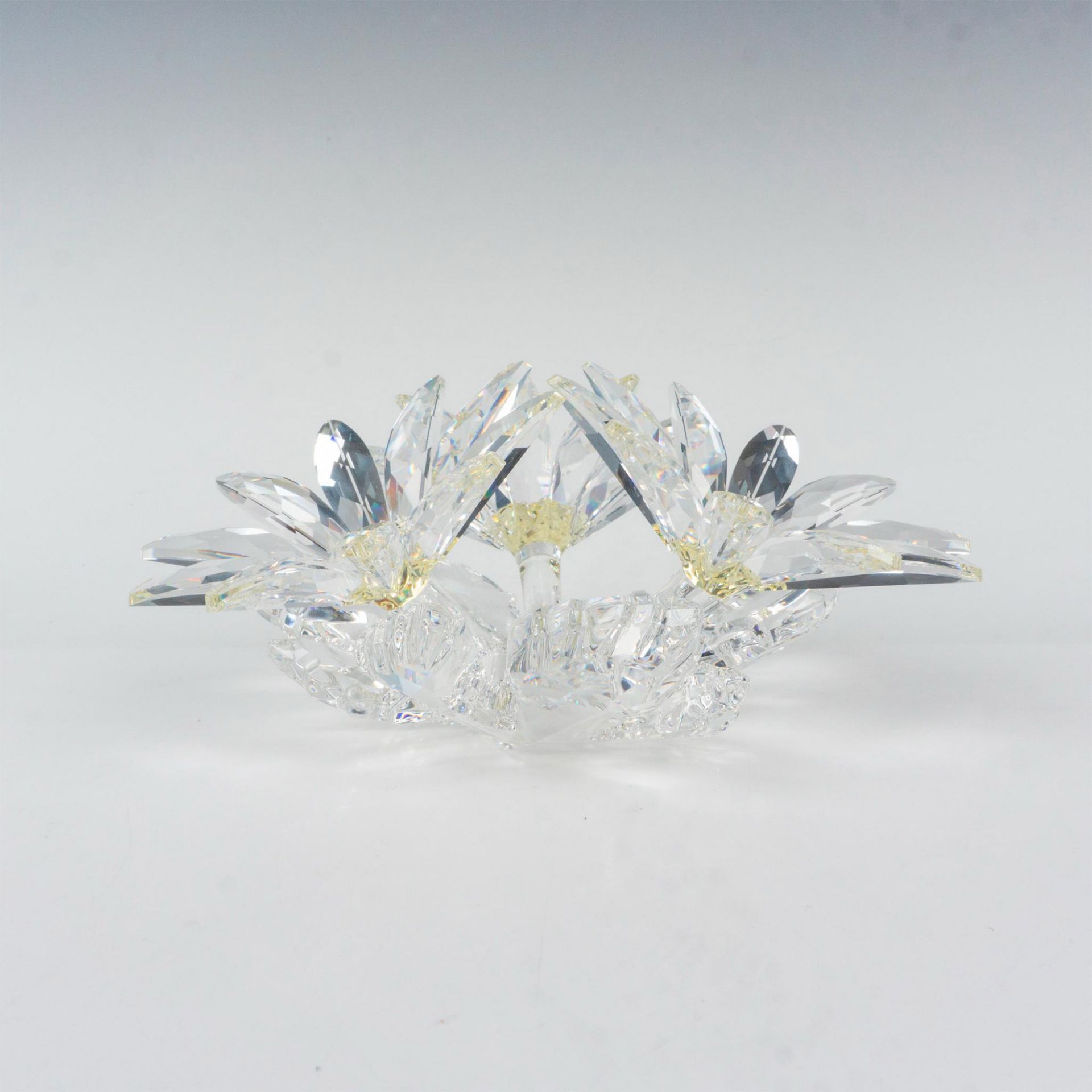 Swarovski Crystal Figure, Maxi Flower Arrangement - Bild 2 aus 4
