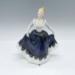 Lisa - HN2310 - Royal Doulton Figurine