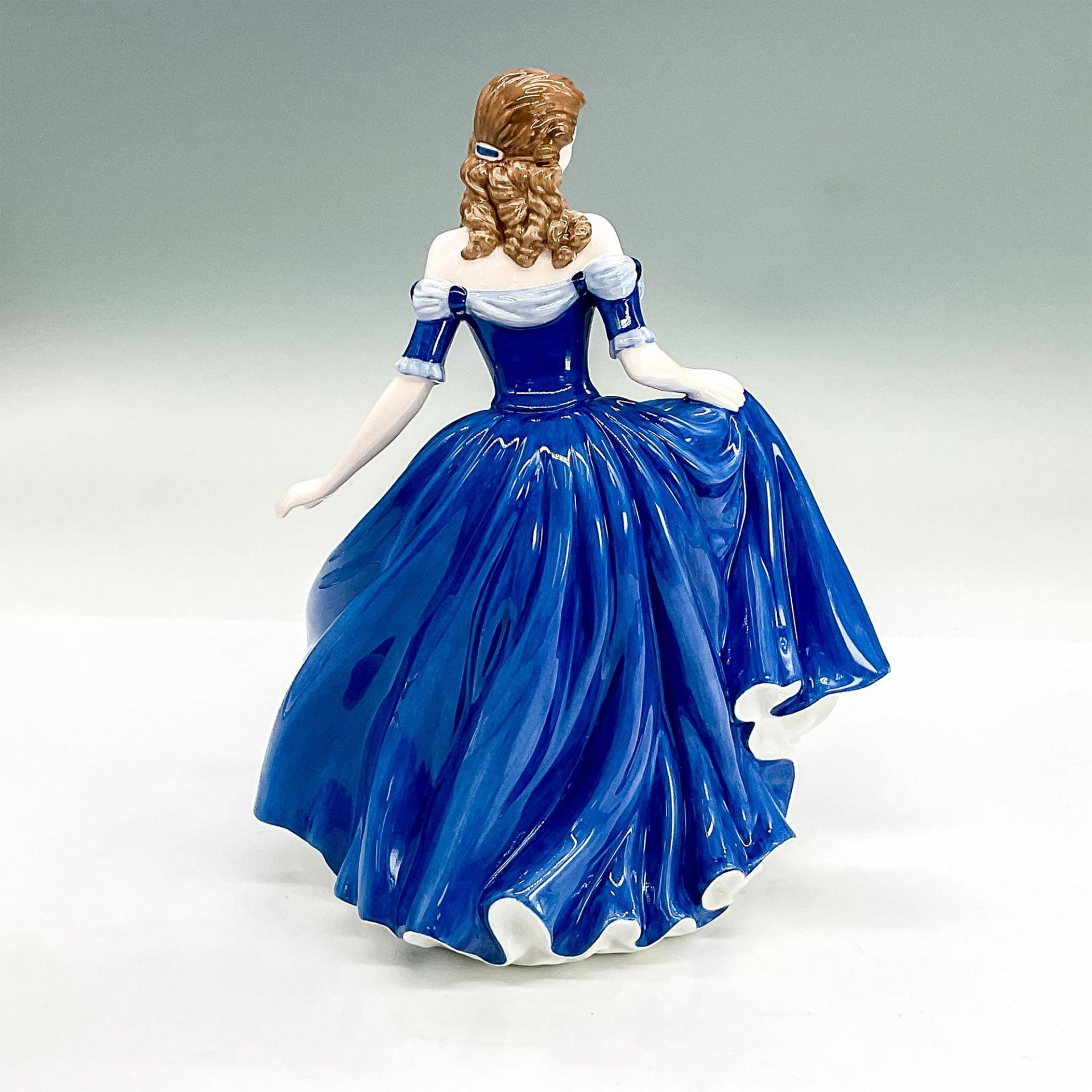 With Love - HN4746 - Royal Doulton Figurine - Image 2 of 3